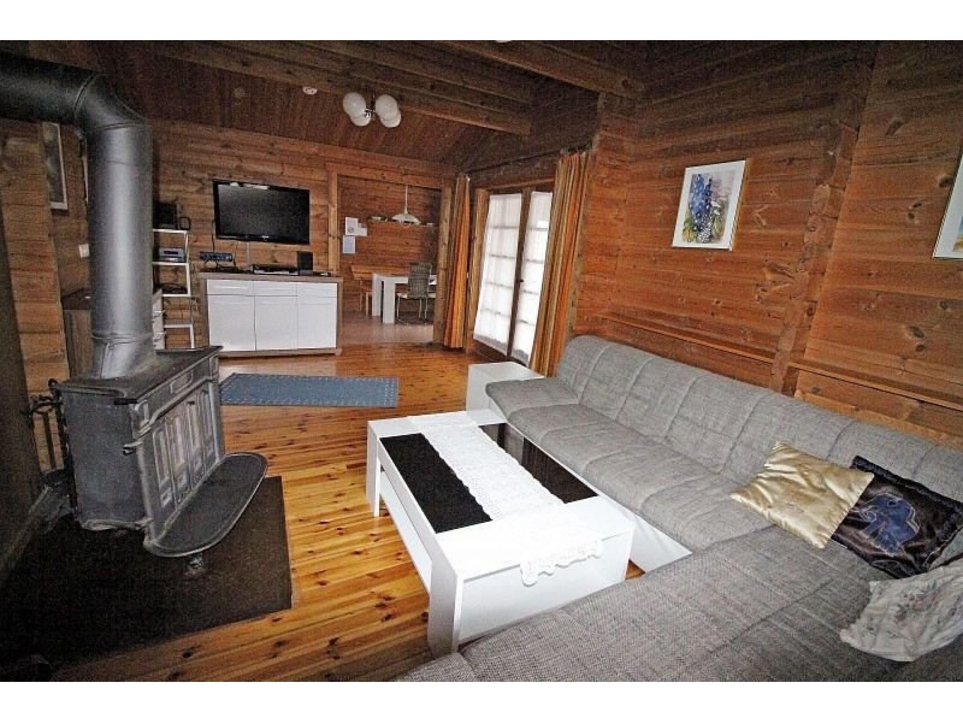 Bsp. Ferienhaus LTD 08