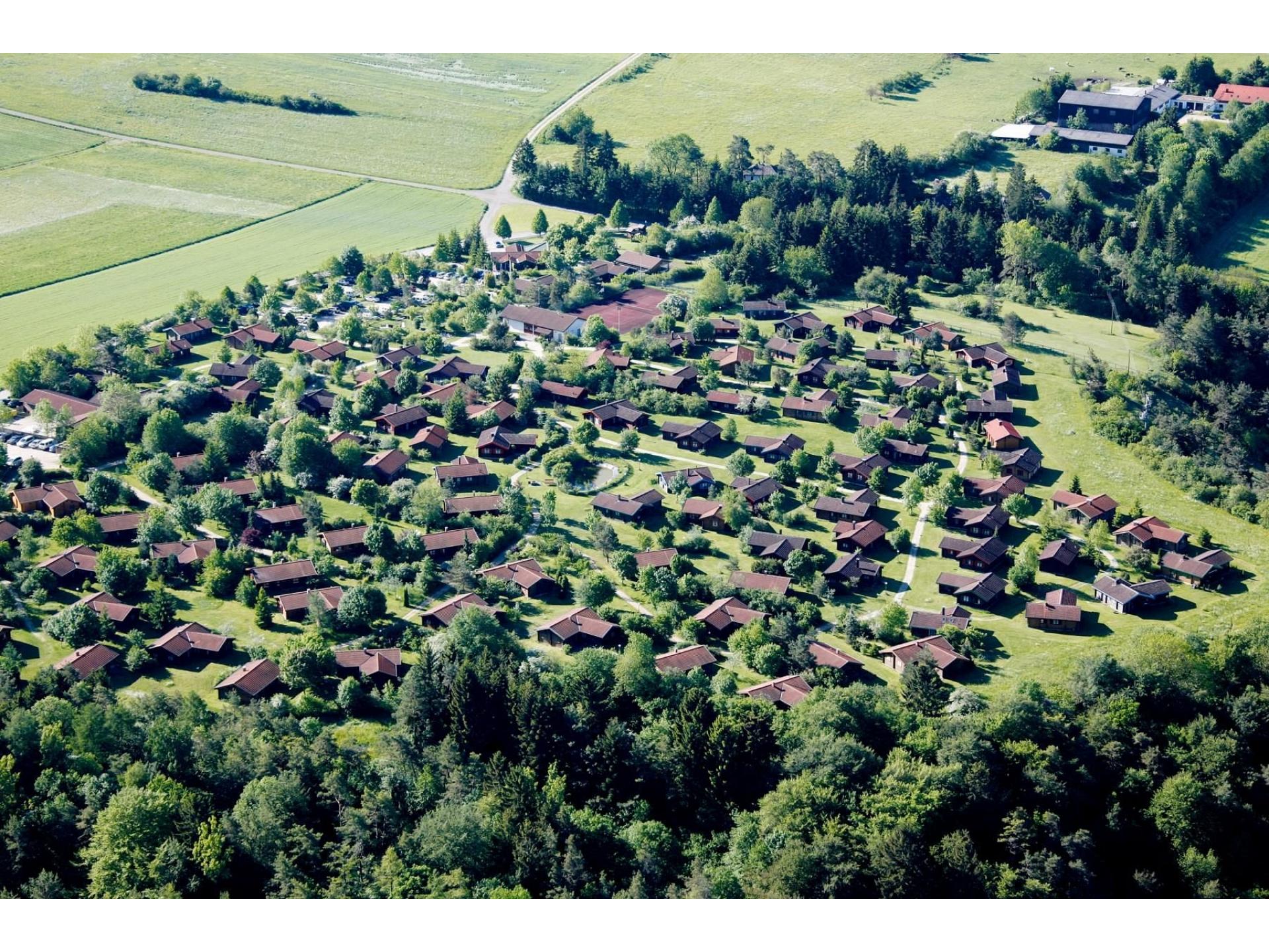 Ferienpark Lauterdrfle
