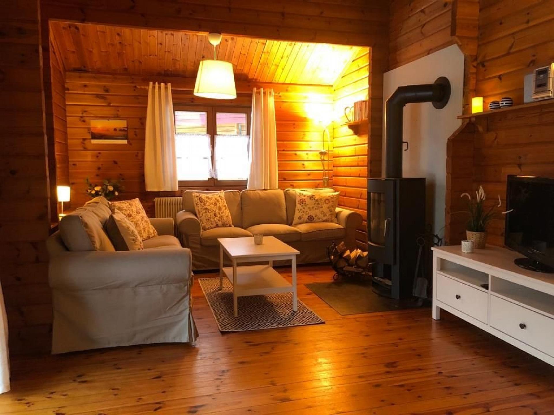 Bsp. Ferienhaus LTD 43