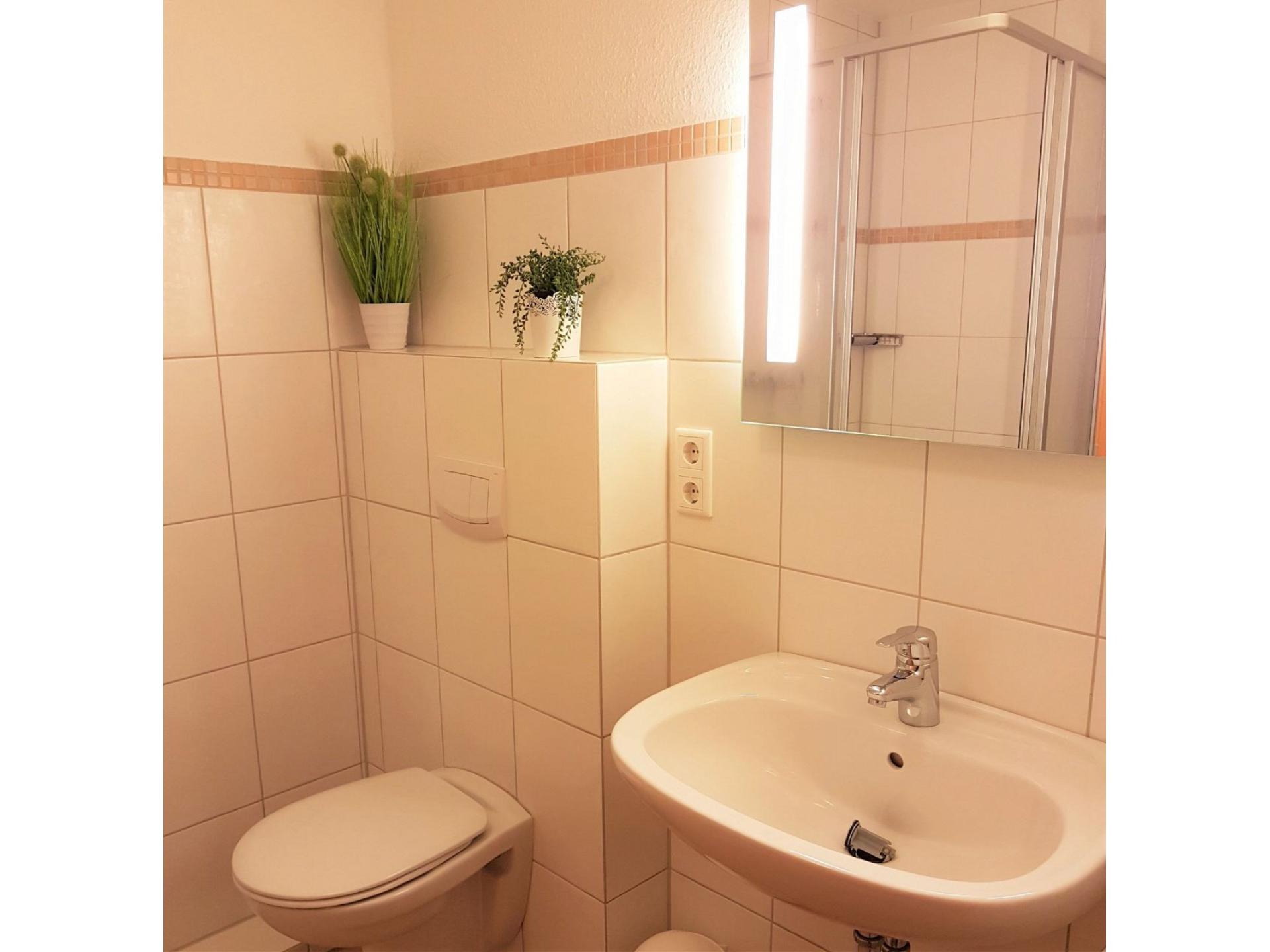 Duschbad OG