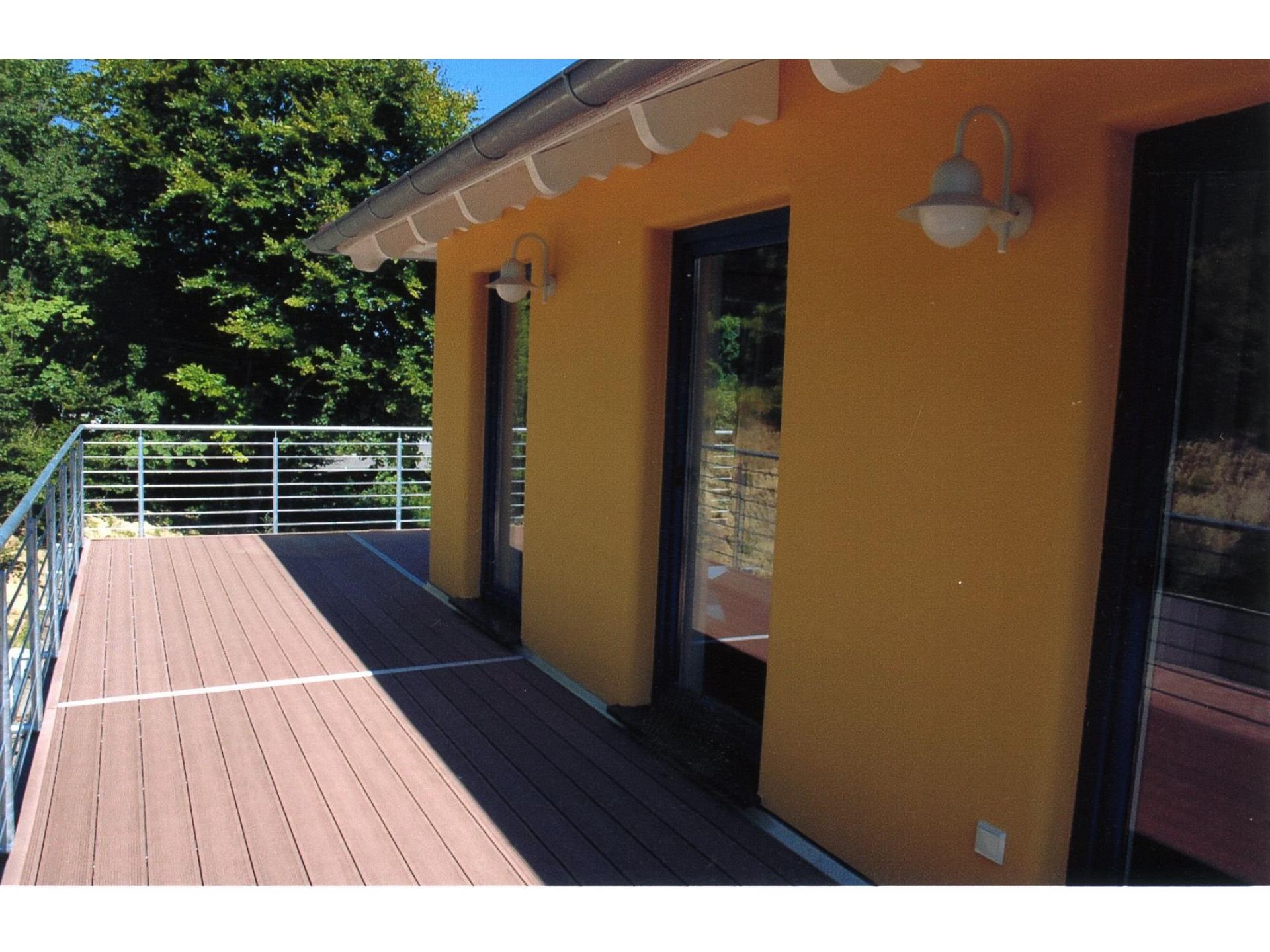 Villa Residenz Hermann