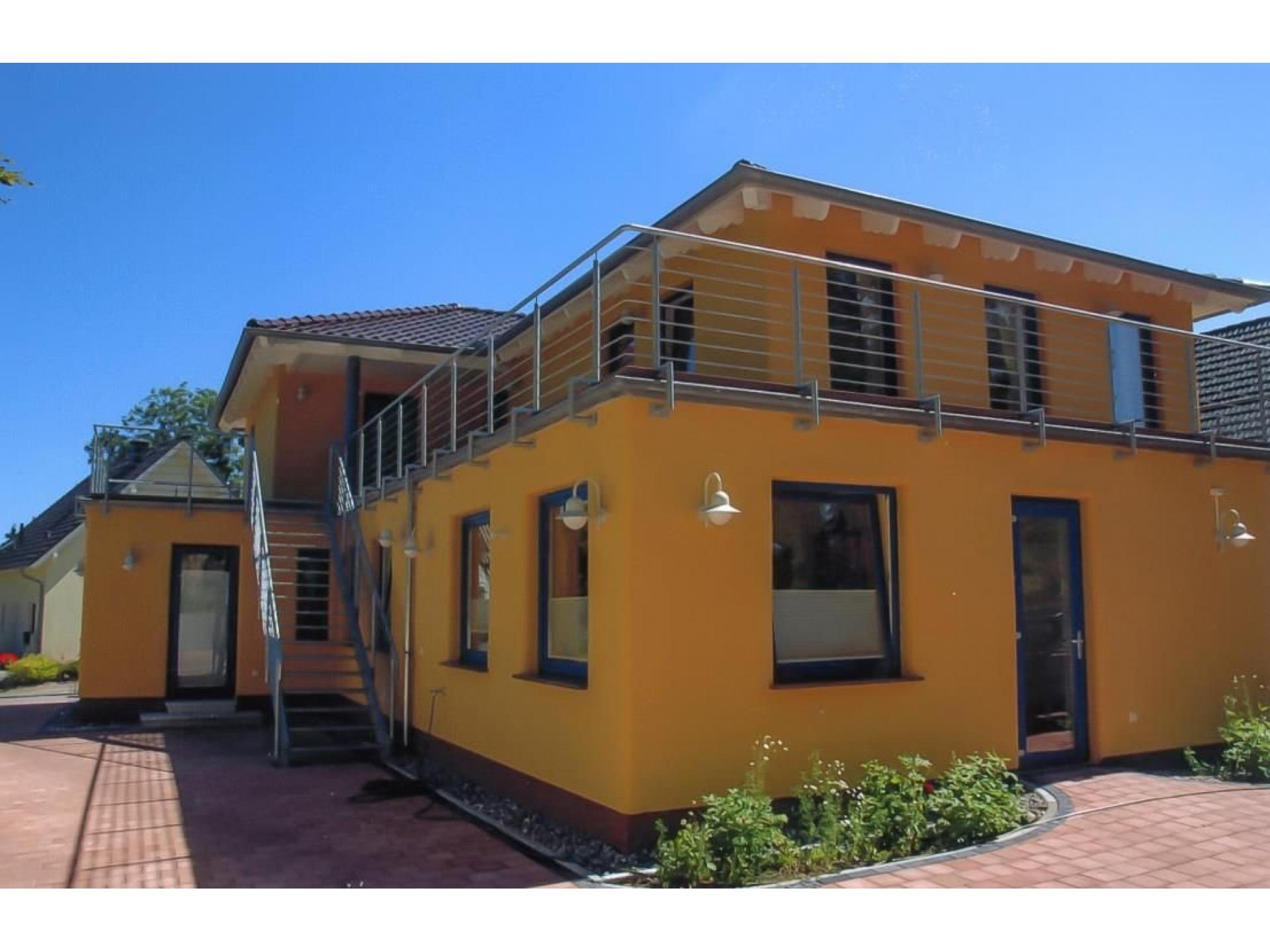 Villa Residenz Hermann