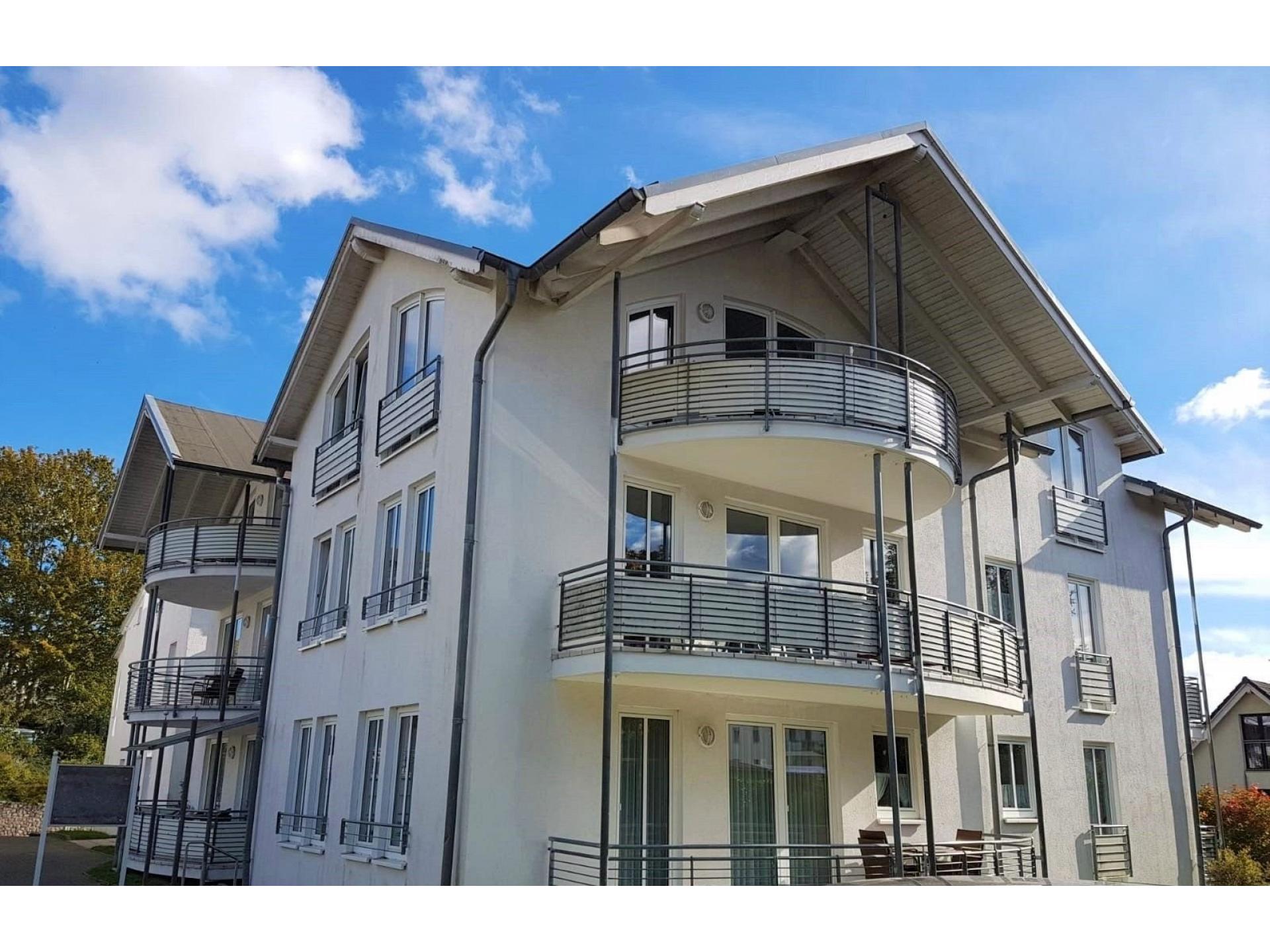 Residenz Villa Eintracht