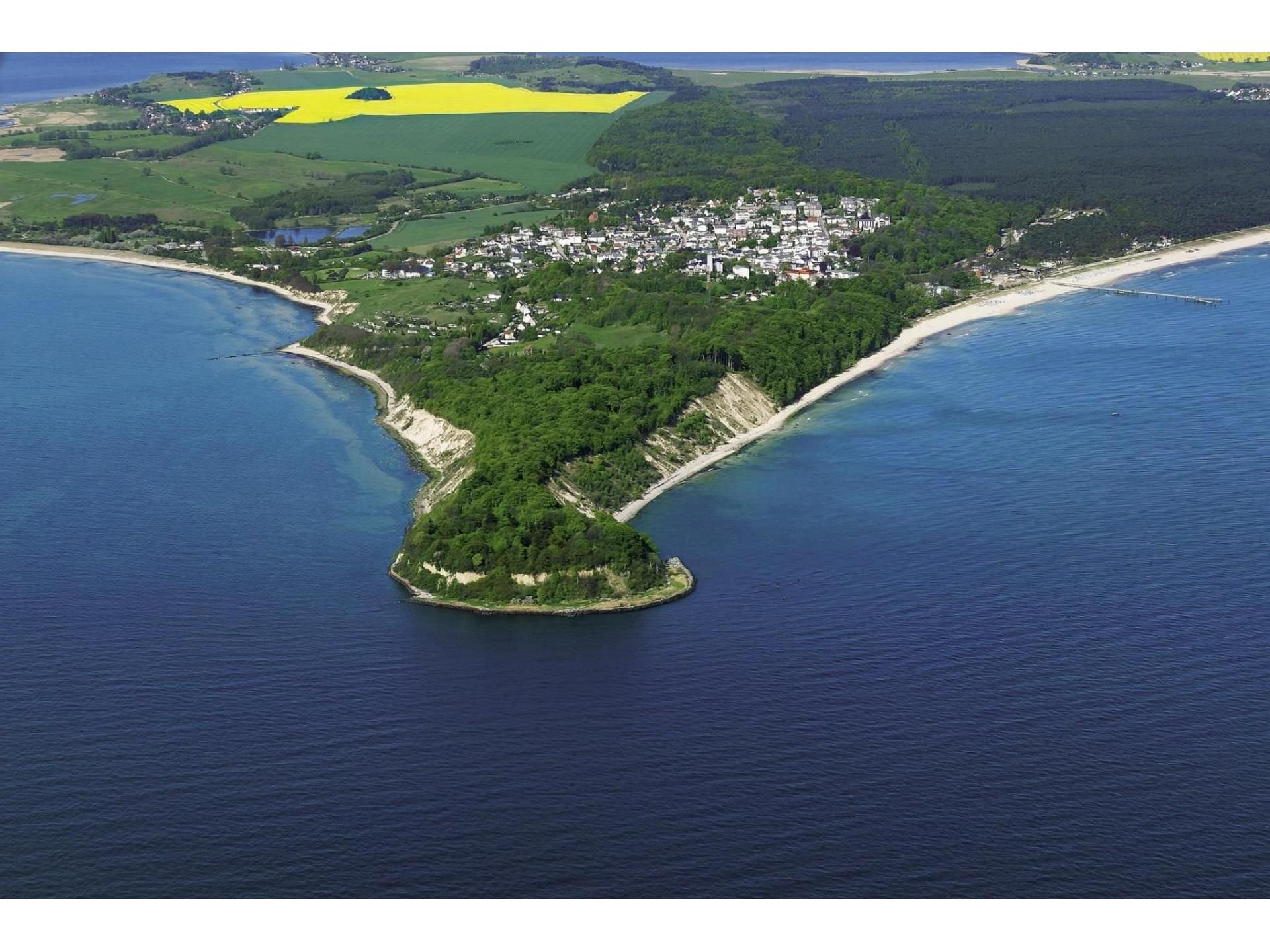 Insel Rügen
