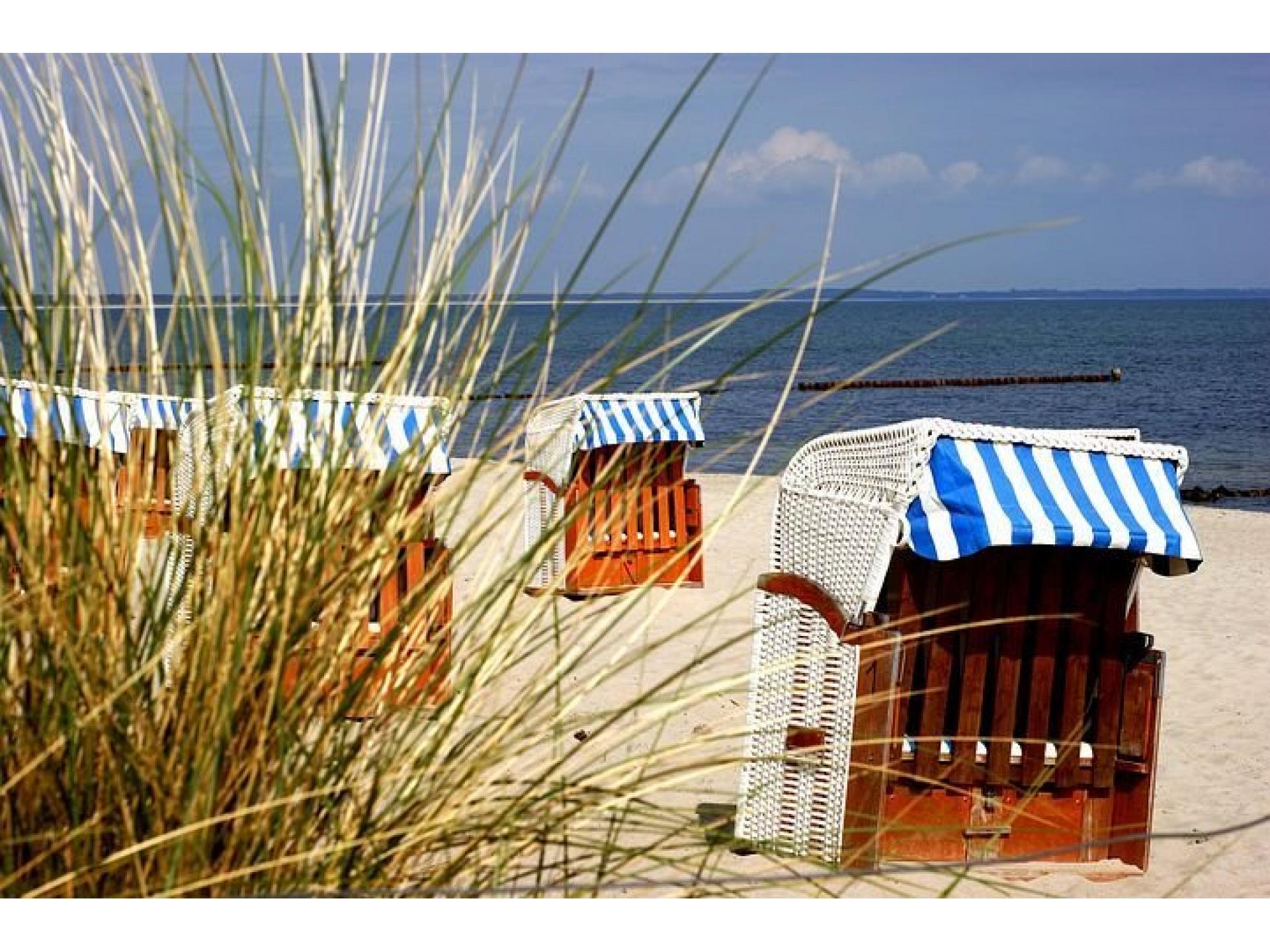 Insel Rügen