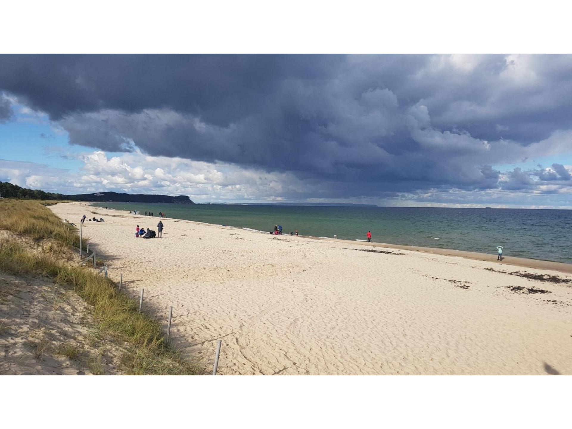 Insel Rügen