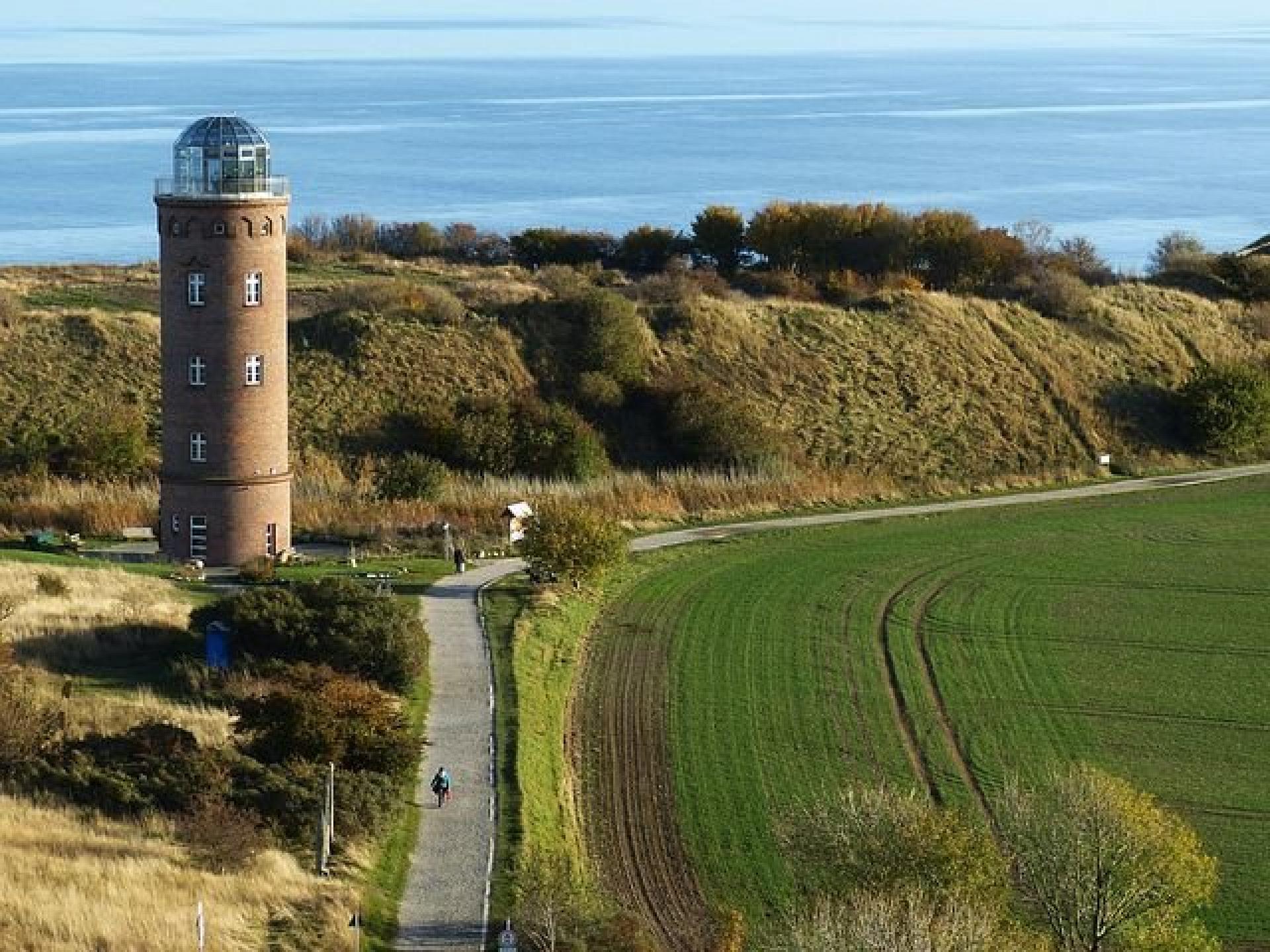 Insel Rügen