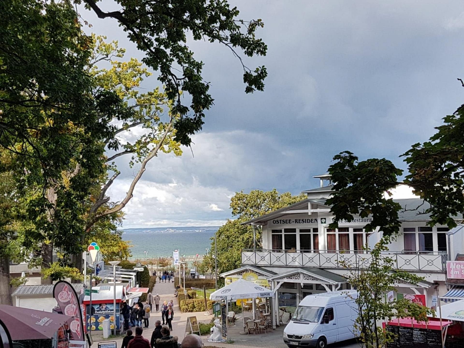 Insel Rügen