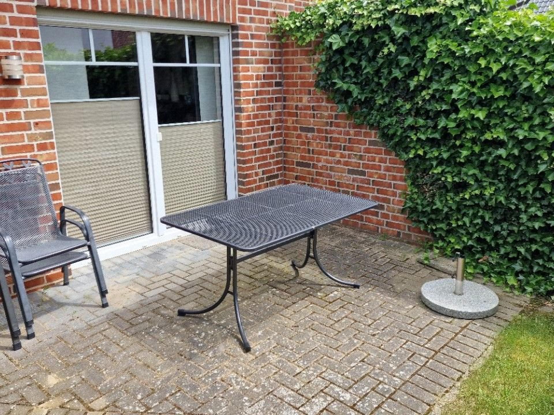 Ferienhaus D&uuml;nenhaus