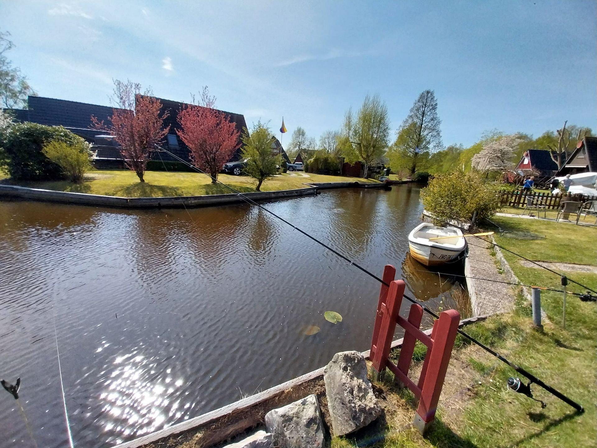 Angelmöglichkeit