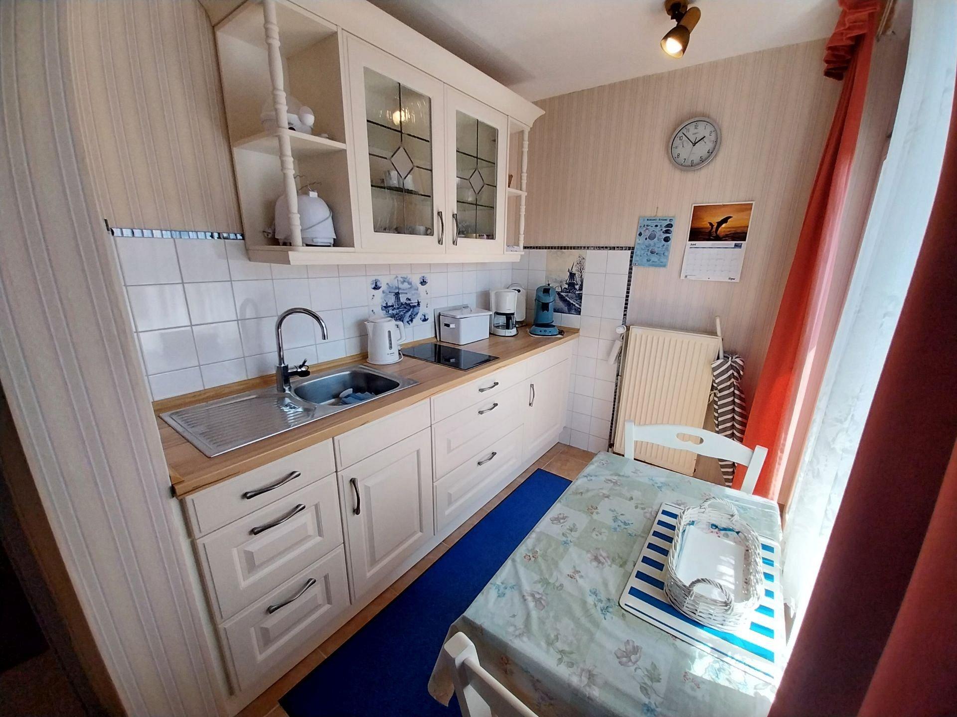 Appartment 1 L&uuml;ttje