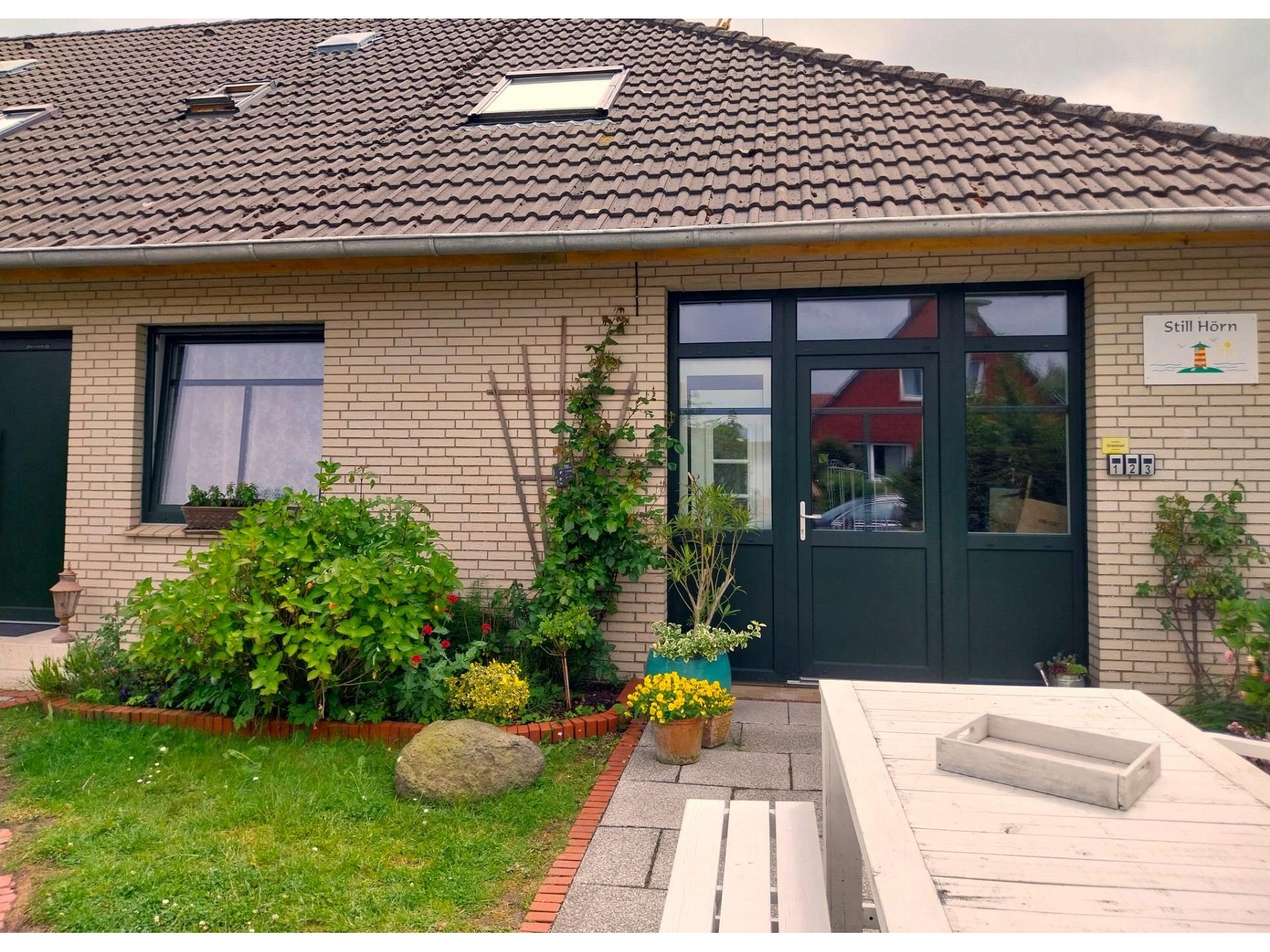 Ferienhaus Stillhörn