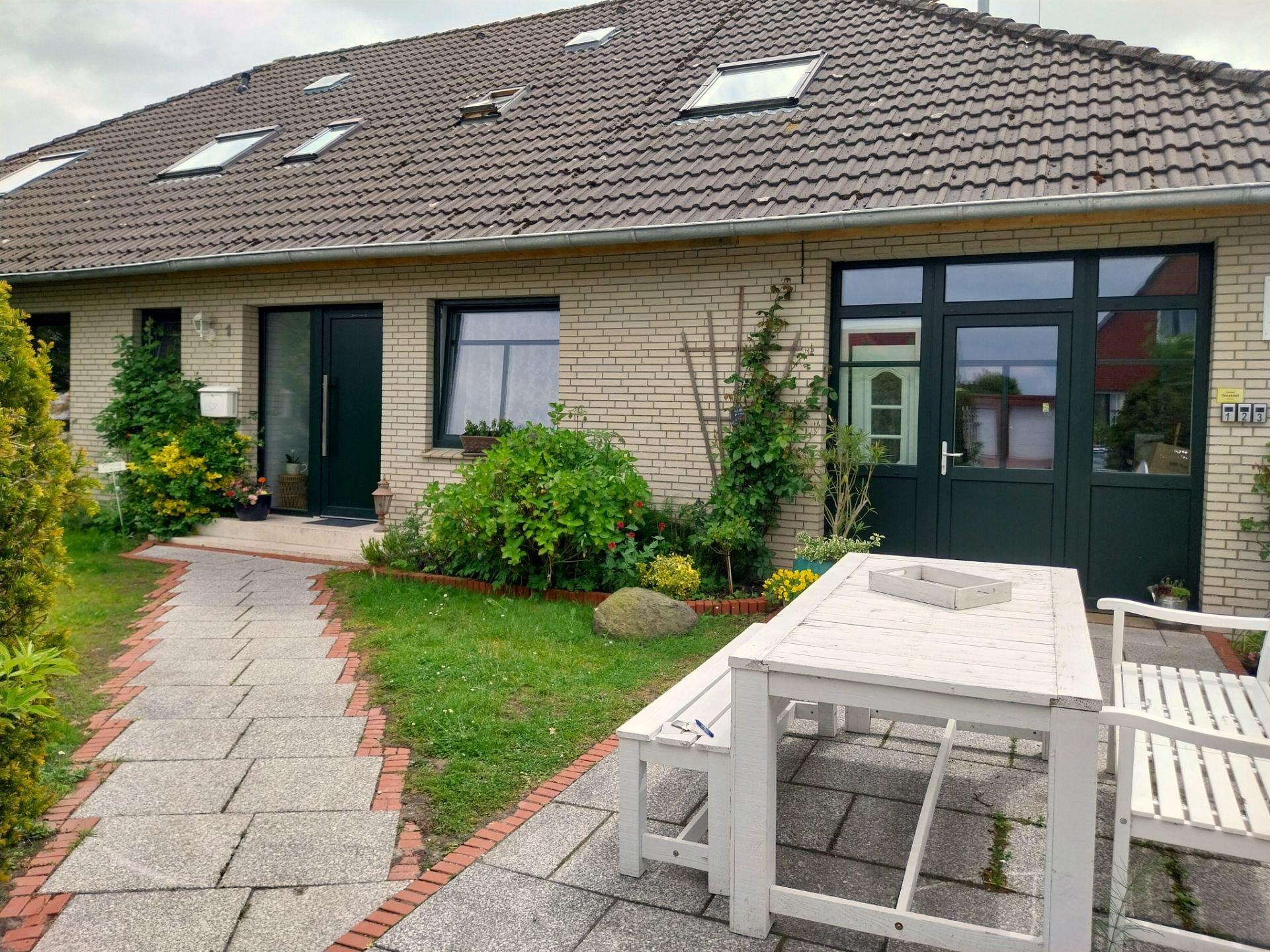 Ferienhaus Stillhörn