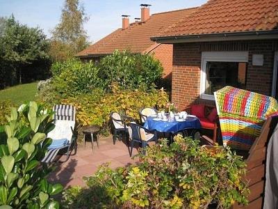 Ferienhaus UBD 38d