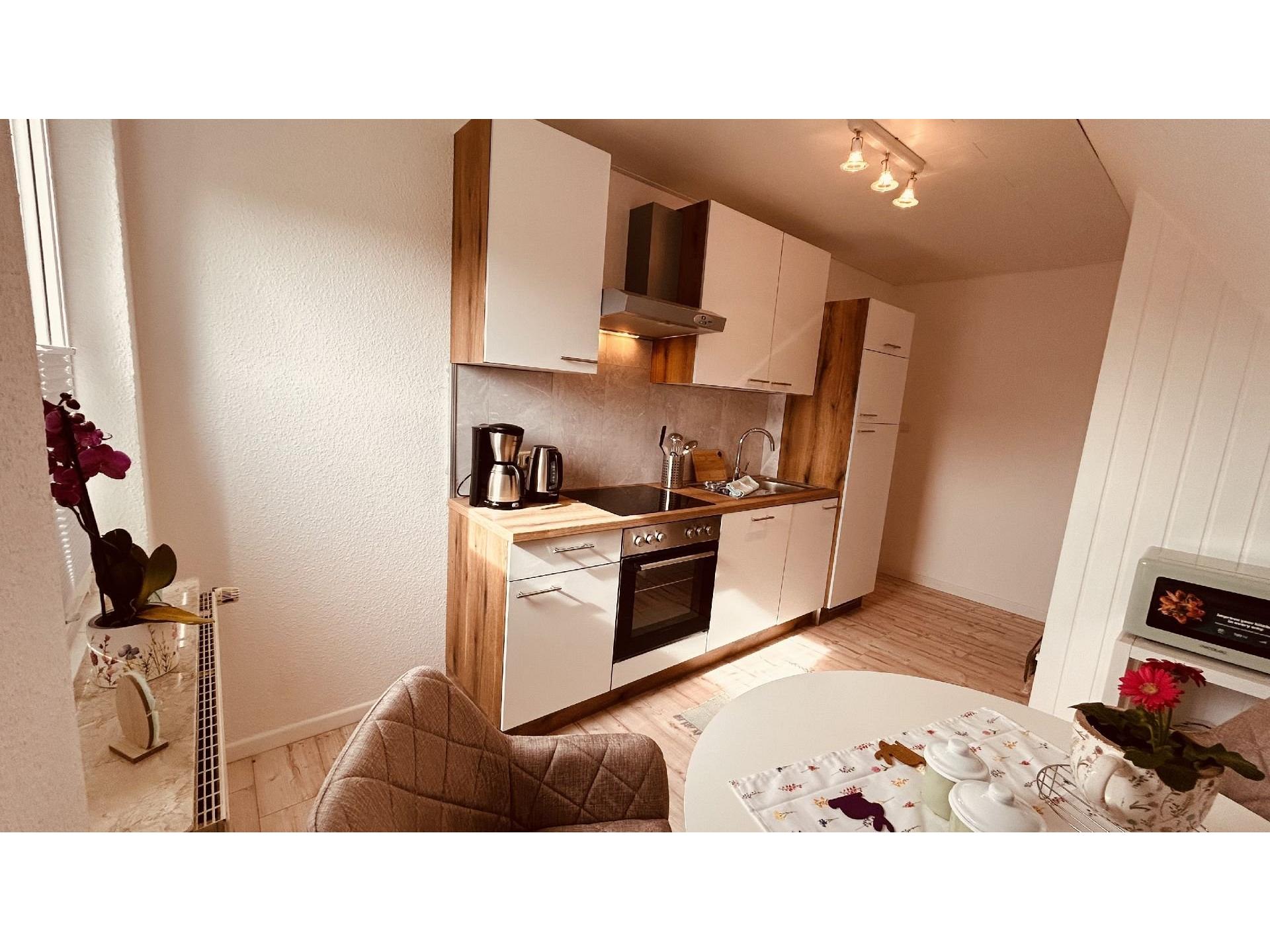 Ferienwohnung Utkiek