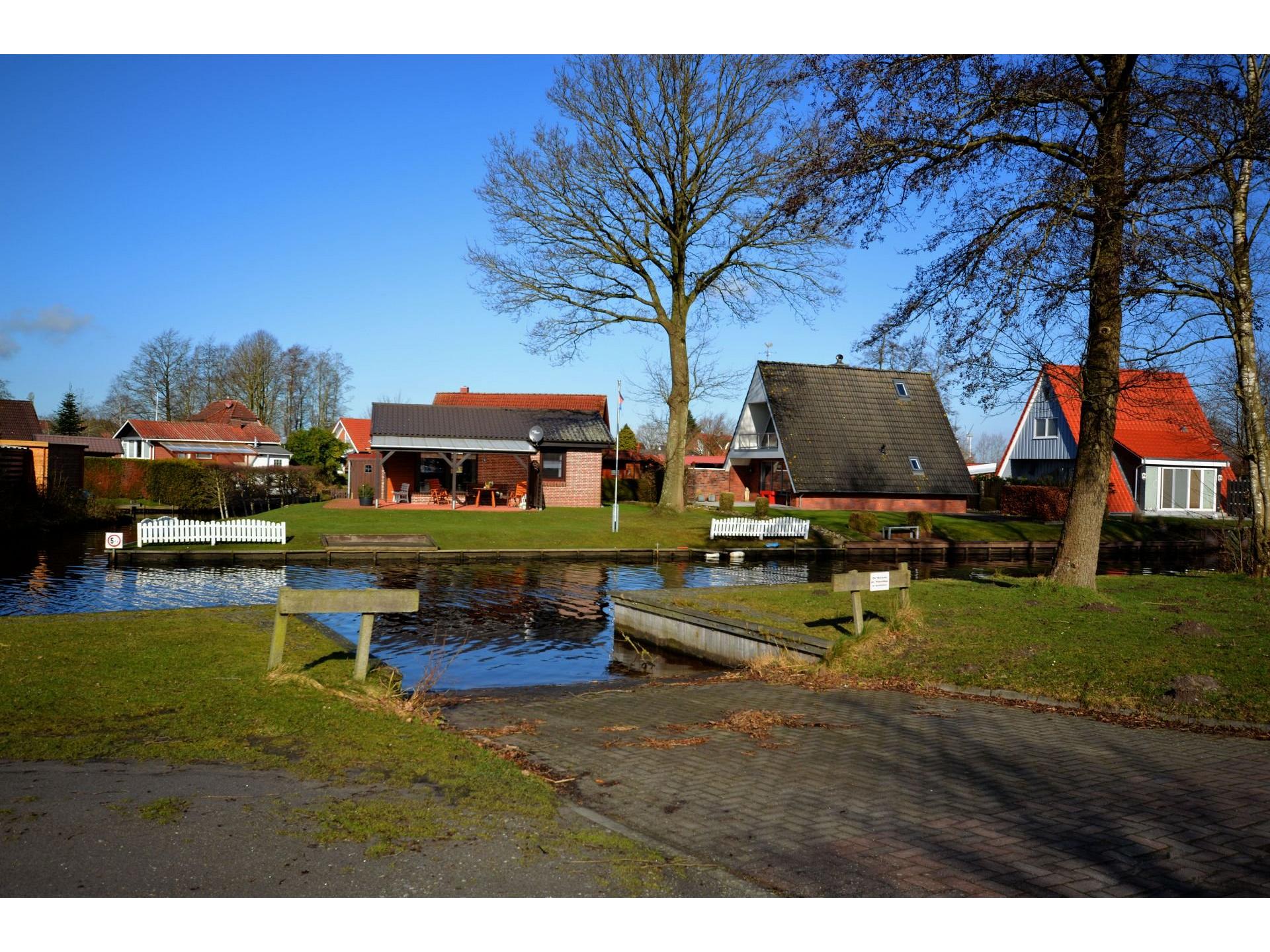 Bootsanleger