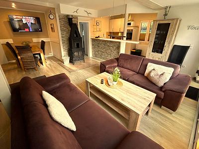 Ferienhaus Aalreuse