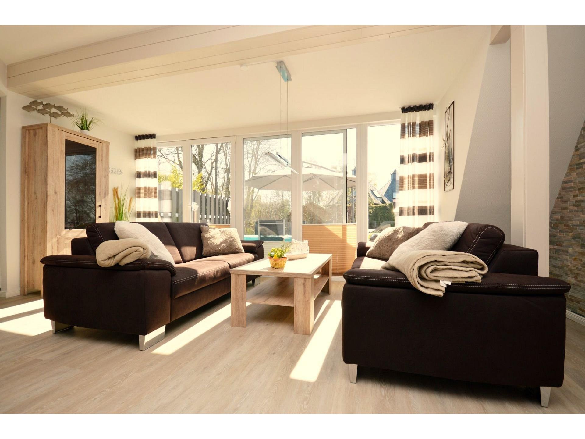 Ferienhaus Aalreuse
