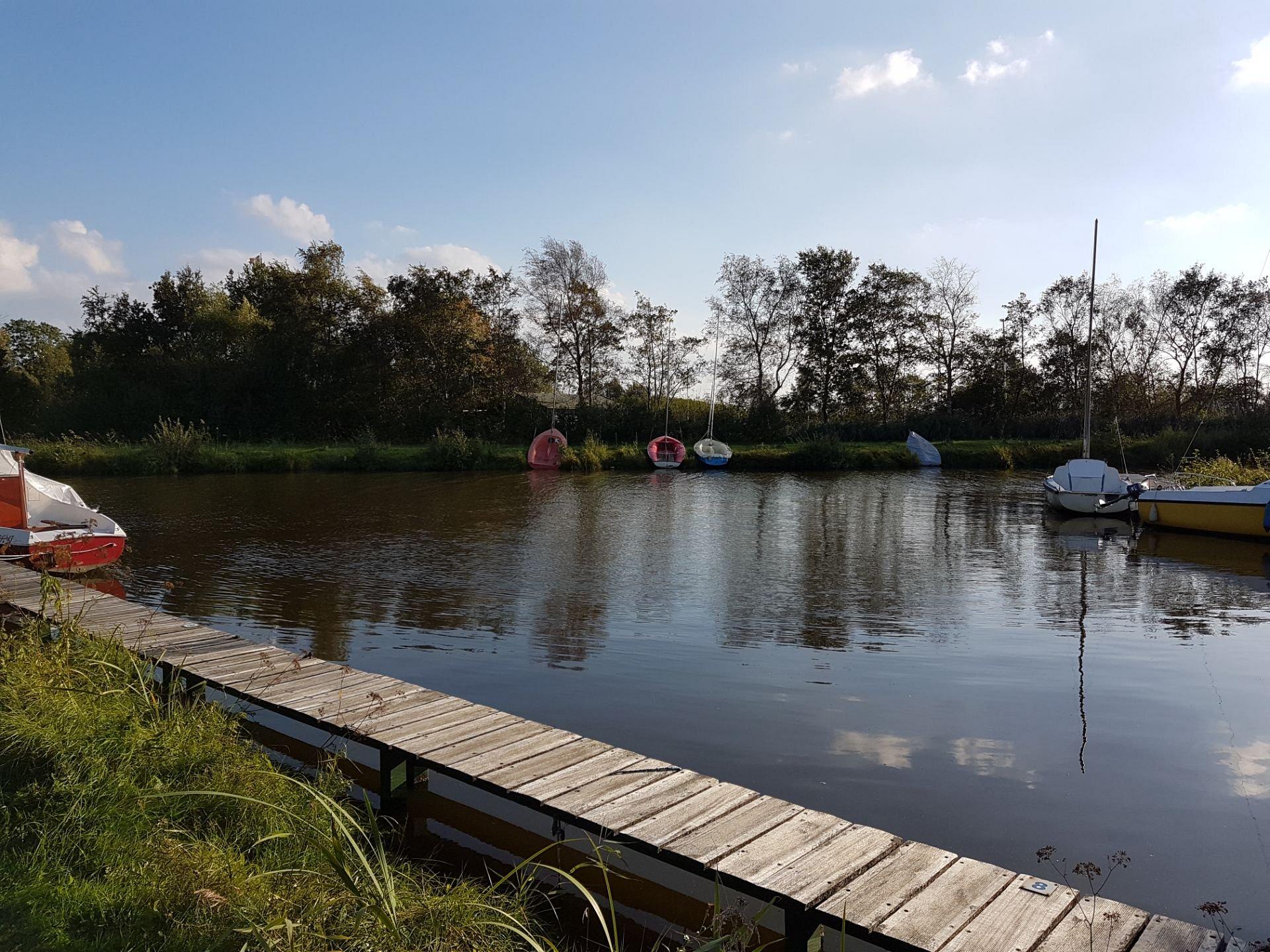 Am Großen Meer