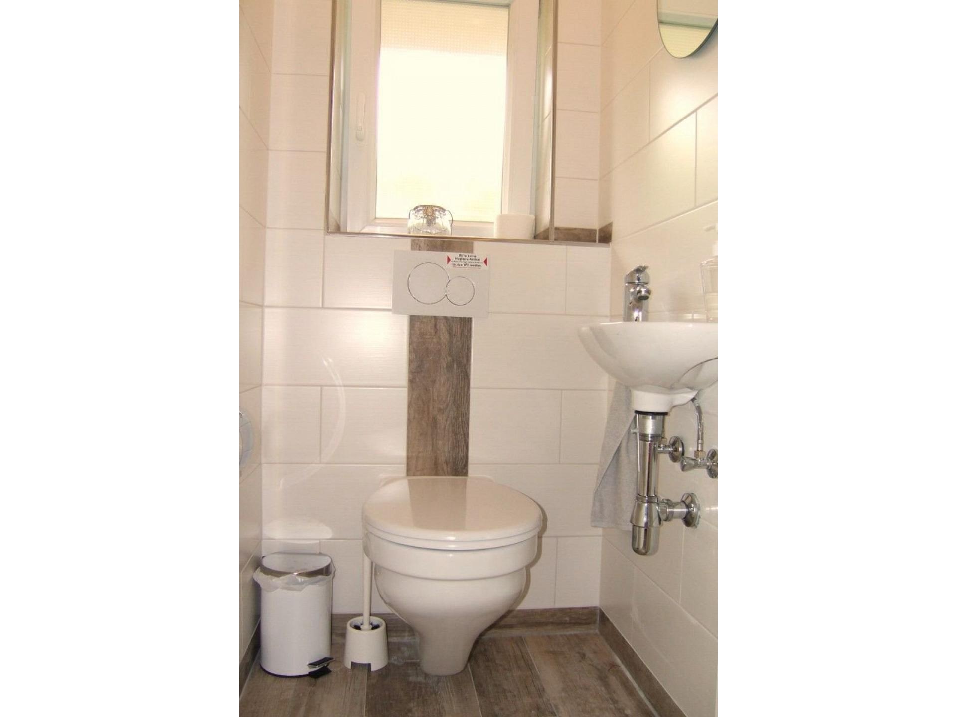 Gäste WC
