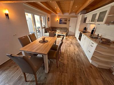 Ferienhaus Meeresgl&uuml;ck