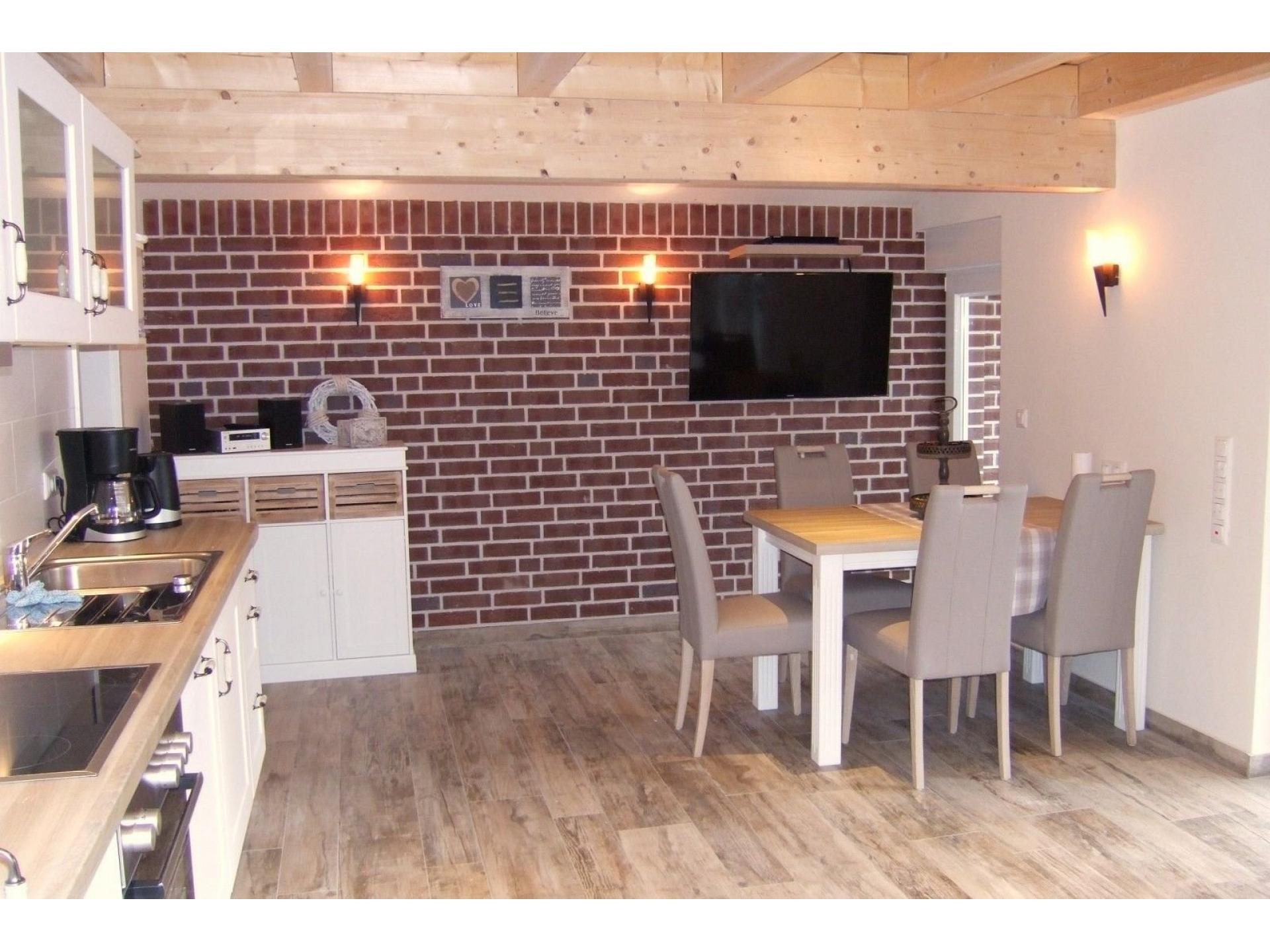 Ferienhaus Meeresglü