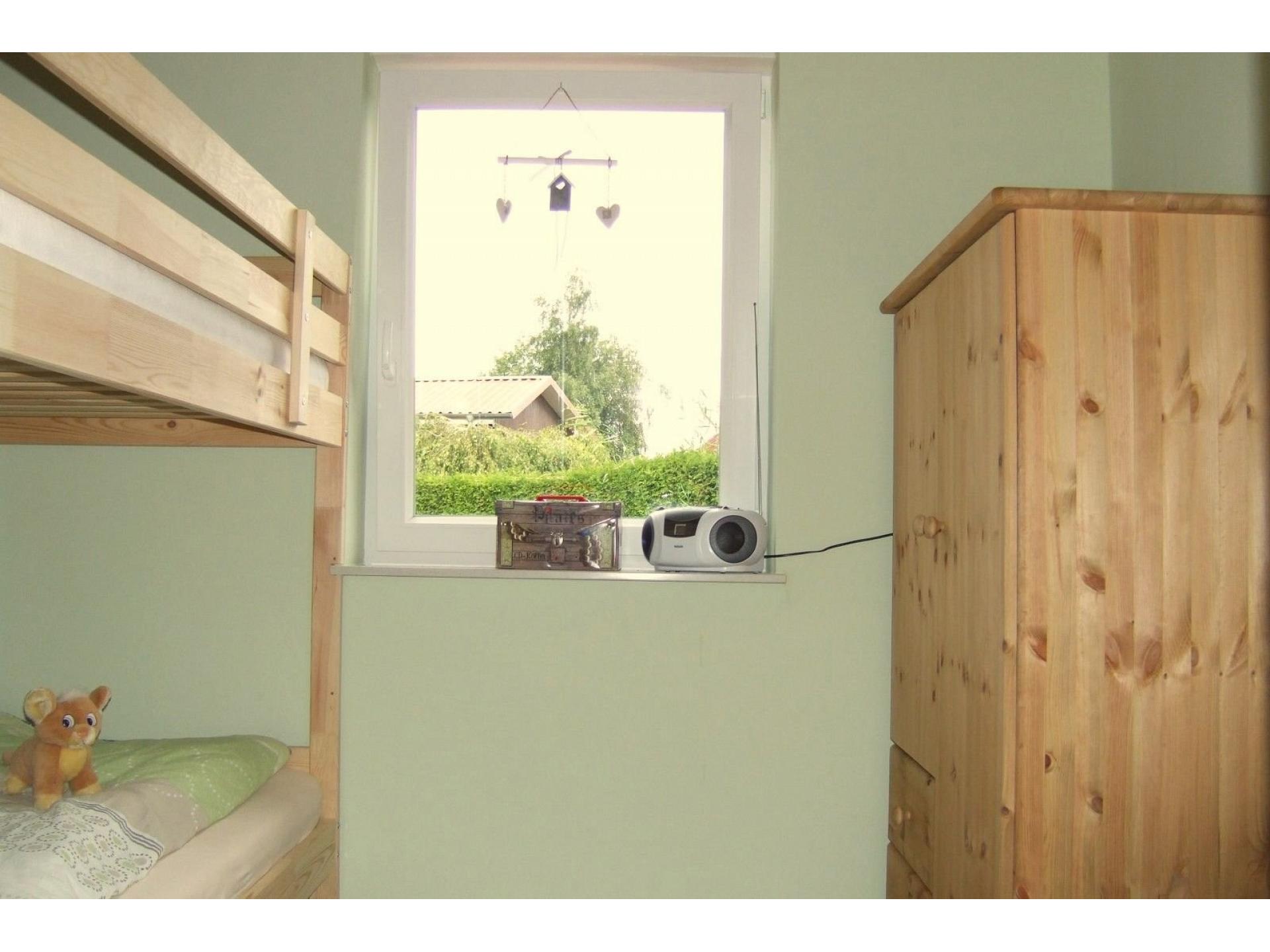 Schlafzimmer 1 EG