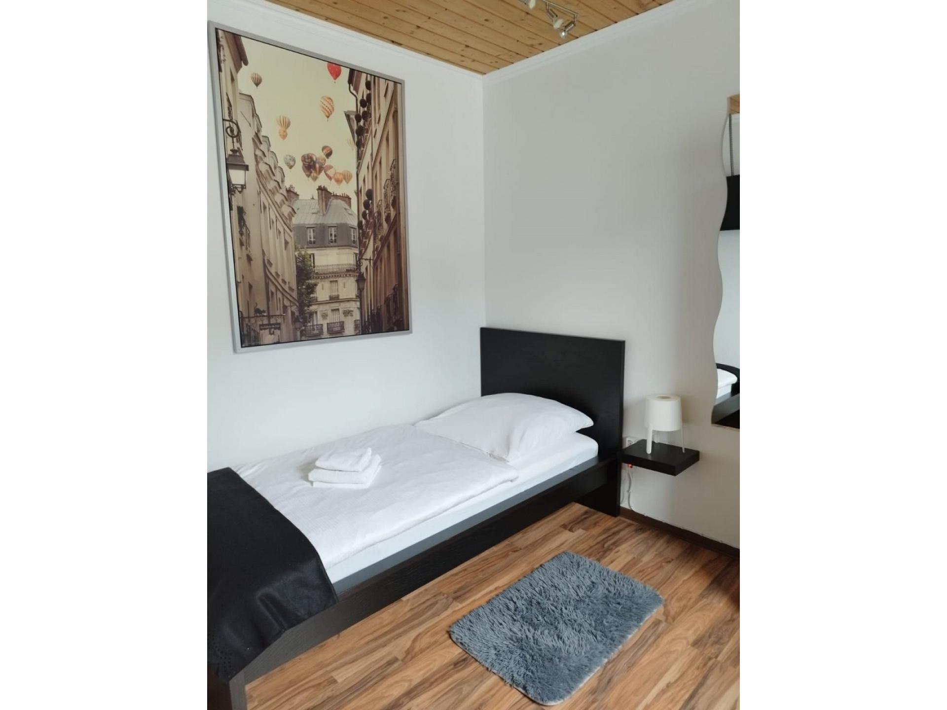 Zimmer Augsburg