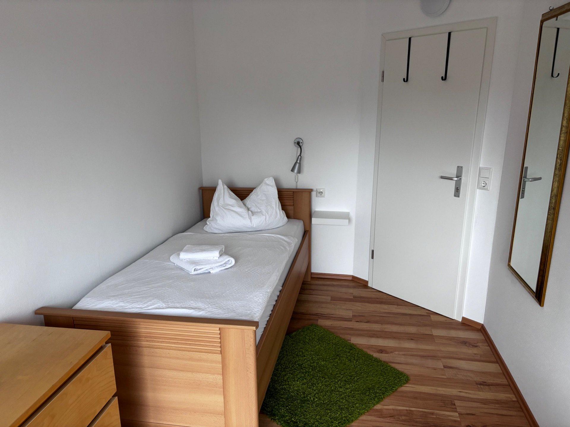 Zimmer Friedberg