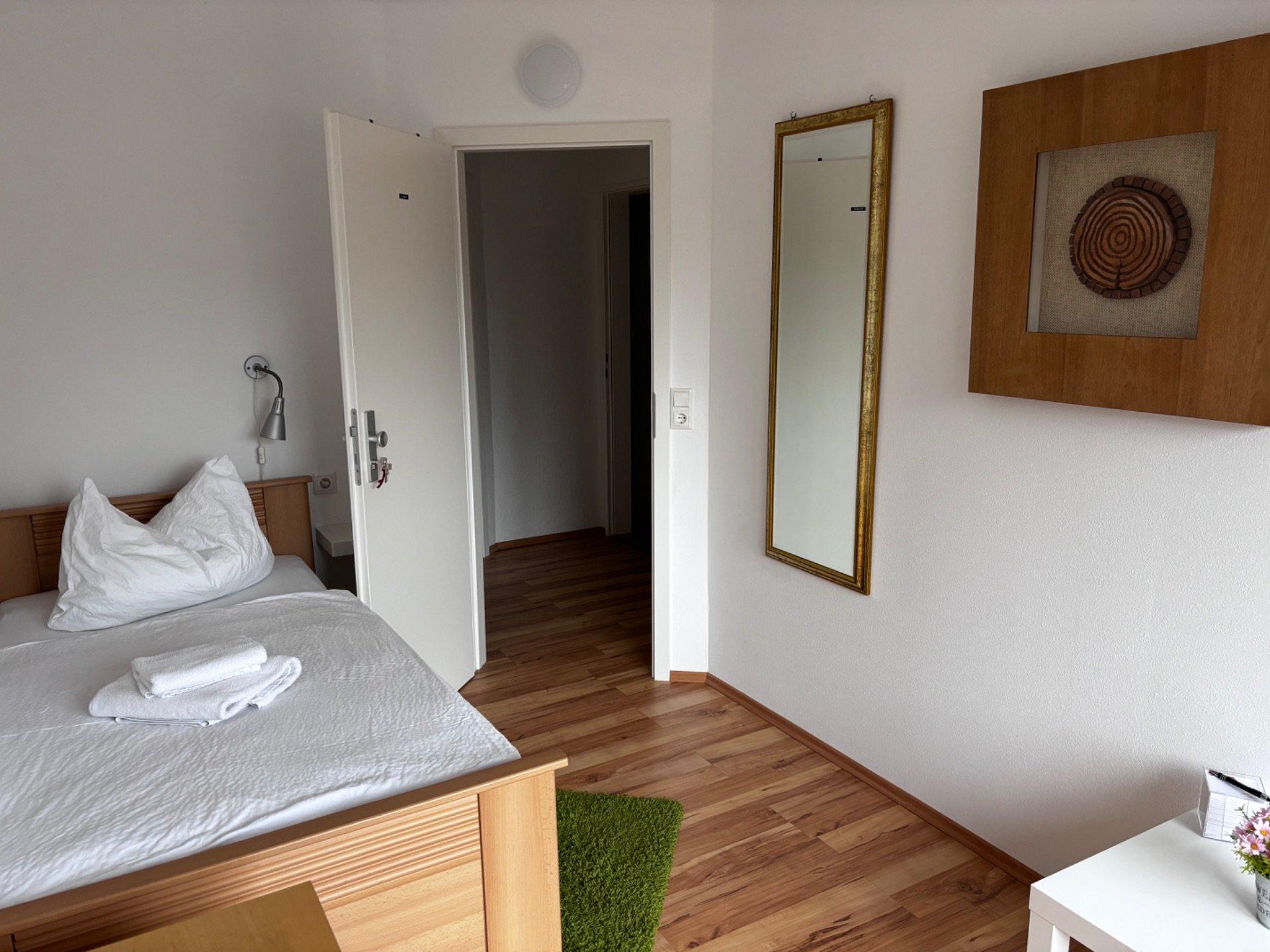 Zimmer Friedberg Foto 3