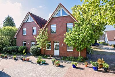 Sielw&auml;rts Wangerooge