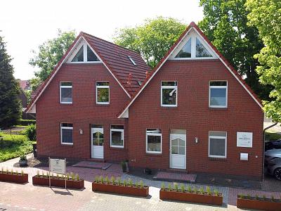 Sielw&auml;rts - Spiekeroog