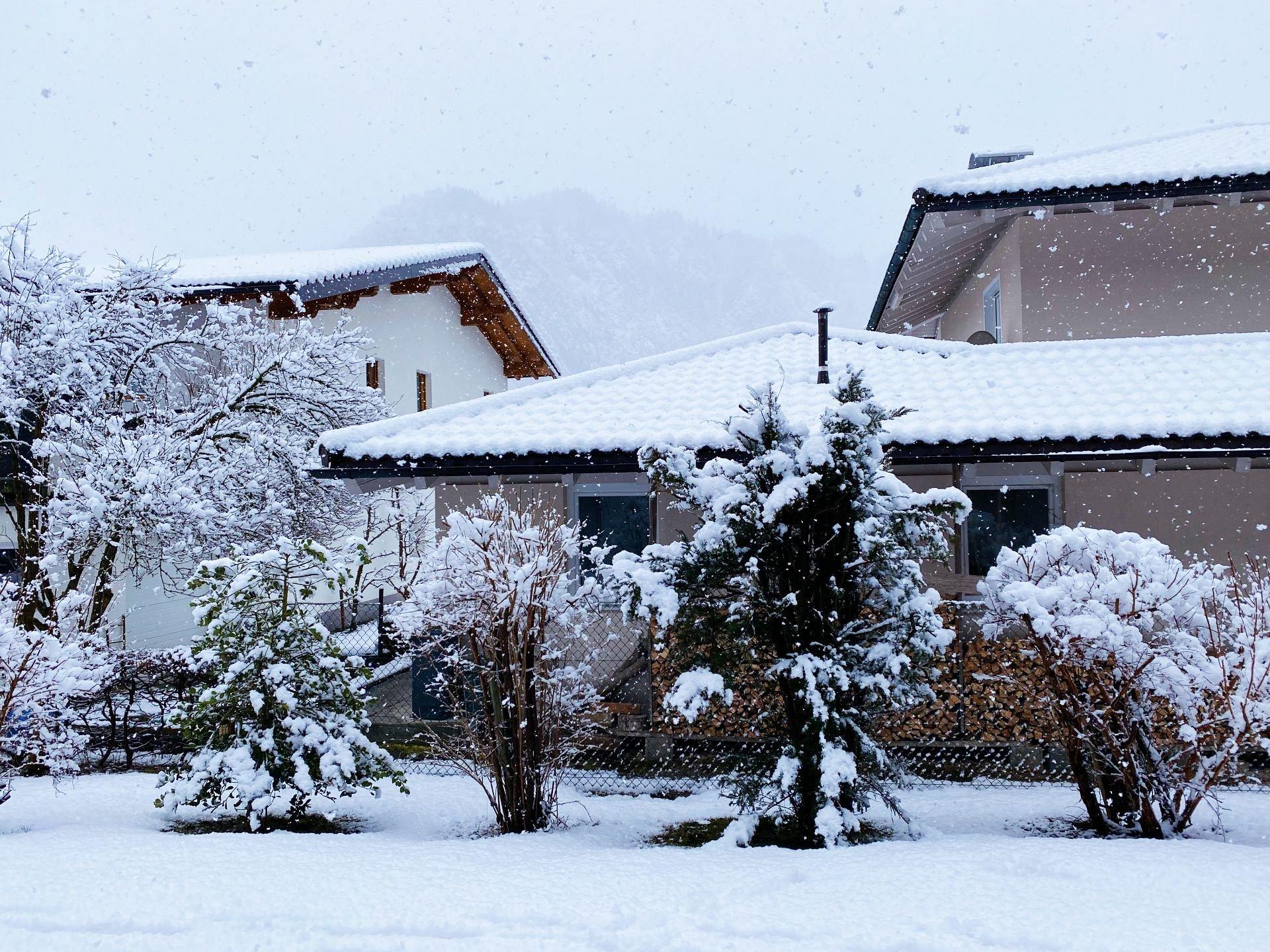 Gebirgszauber Foto 10