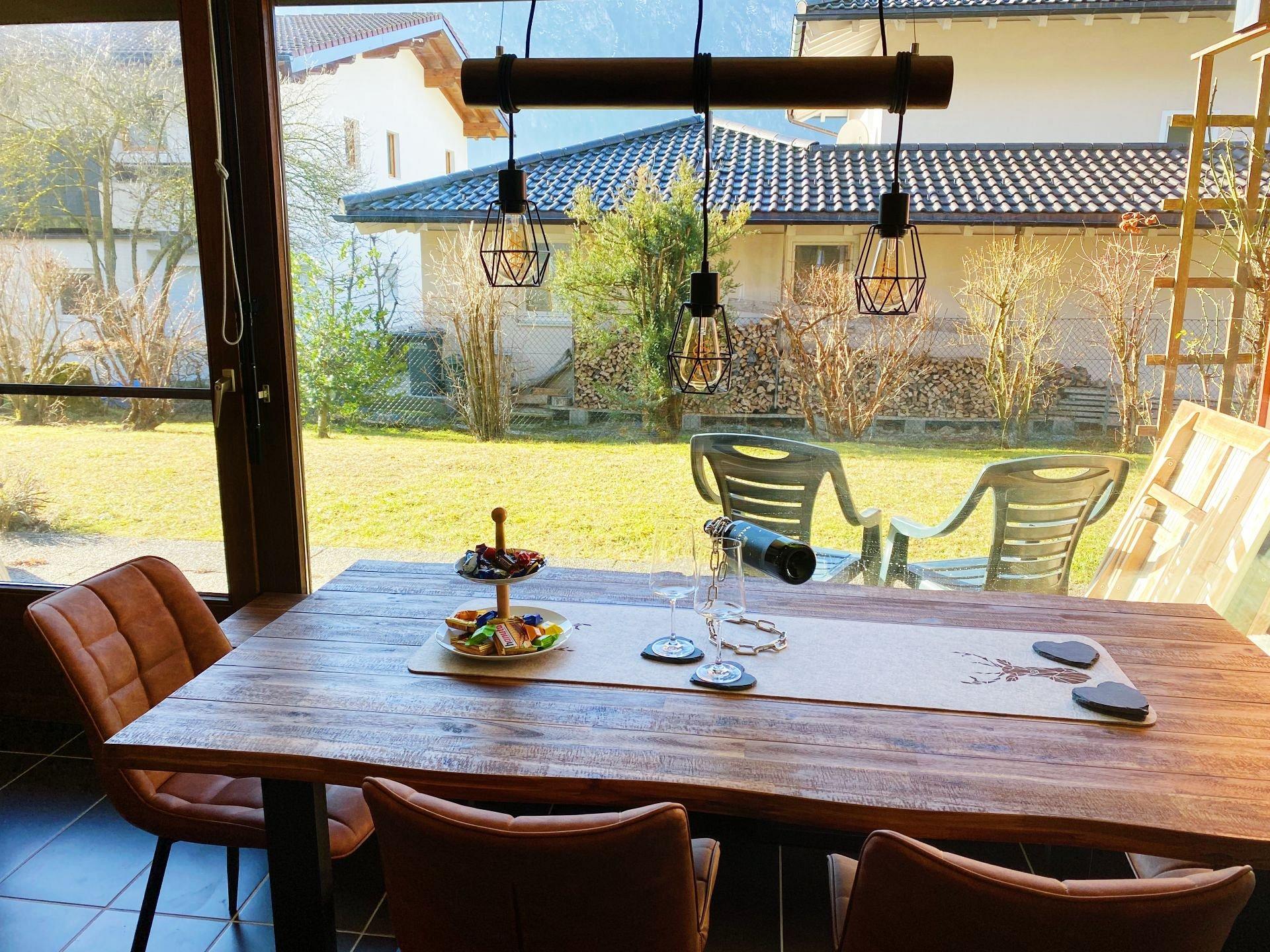 Gebirgszauber Foto 2