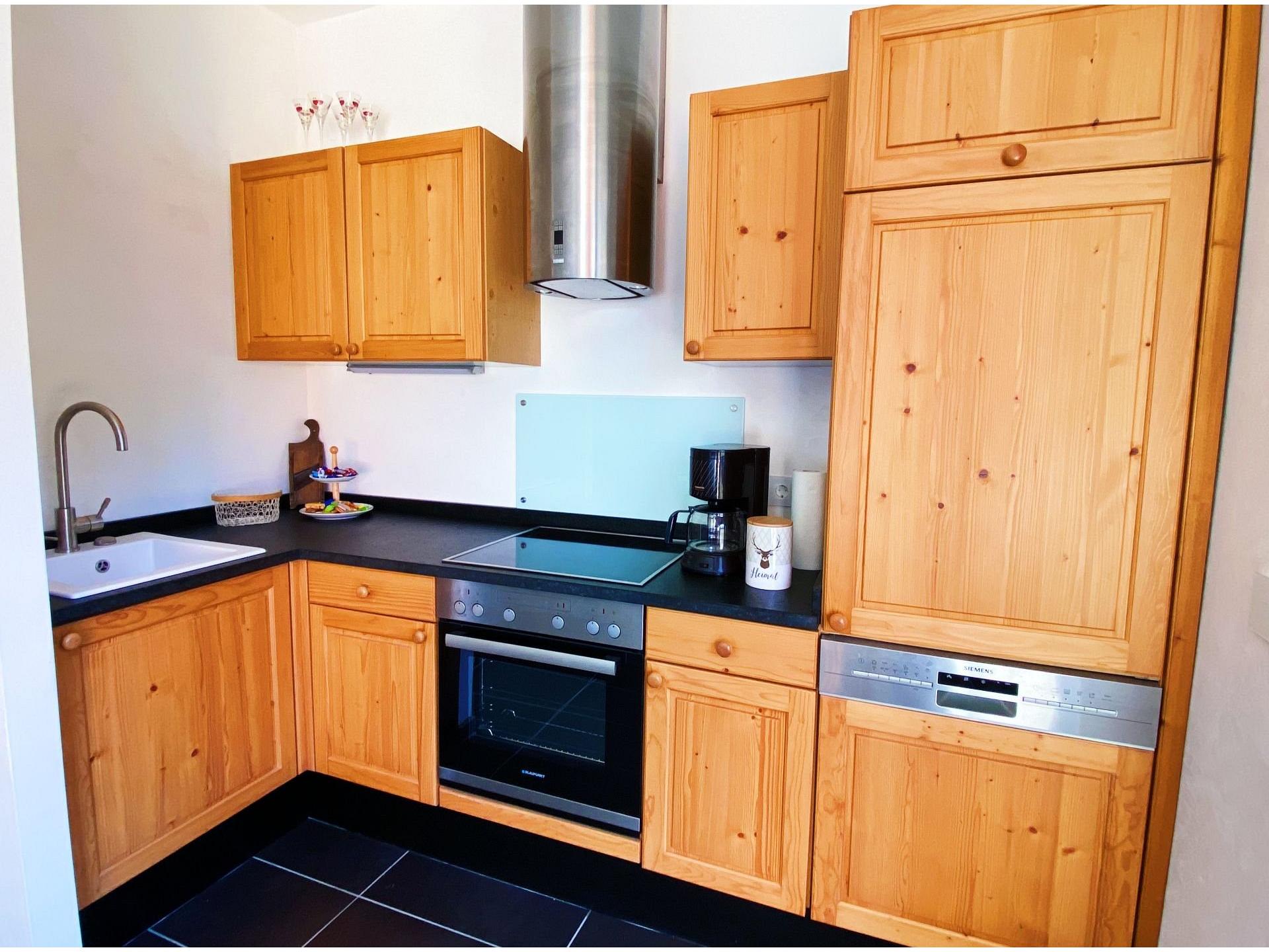 Gebirgszauber Foto 4