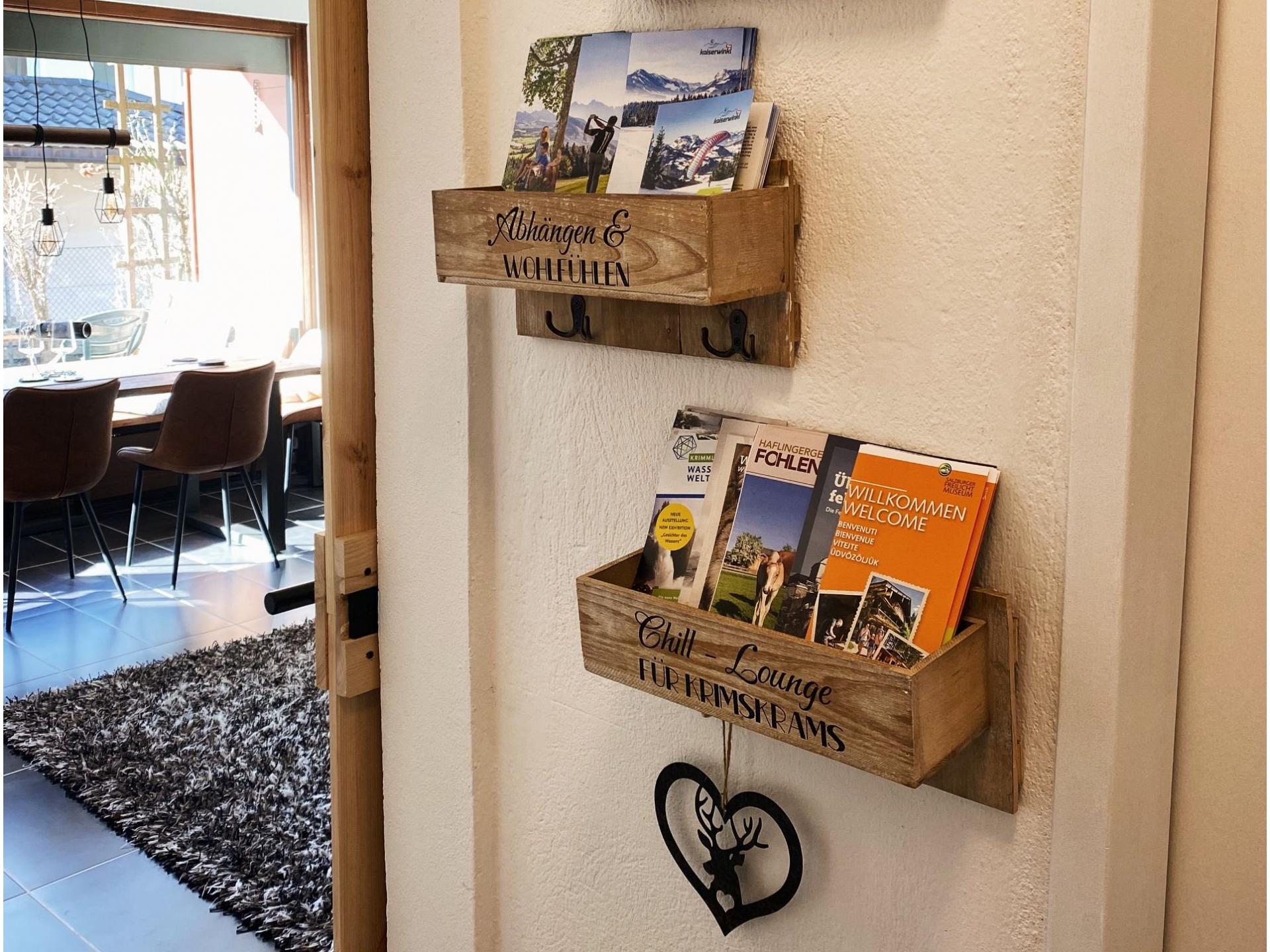 Gebirgszauber Foto 6