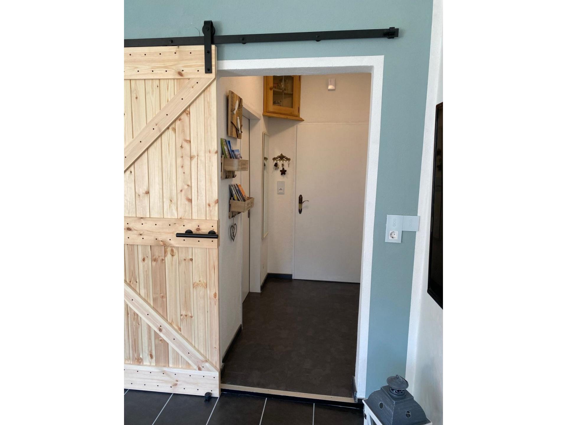 Gebirgszauber Foto 9