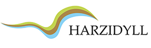 Ferienh&auml;user HarzIdyll - Logo