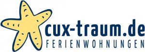 Ferienwohnungen in Cuxhaven Duhnen - Logo