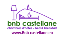BNB Castellane   - Logo