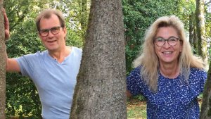 Sabine Elliott & J&ouml;rg Ludwig