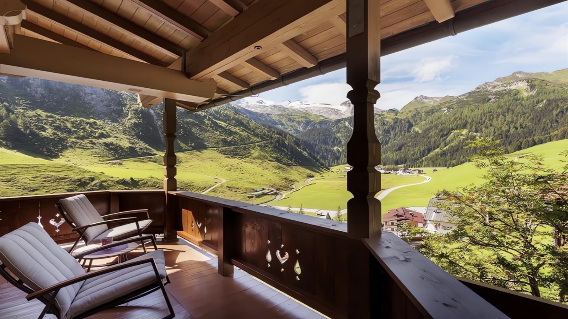 G&auml;stehaus Windegg GesbR - Header 4