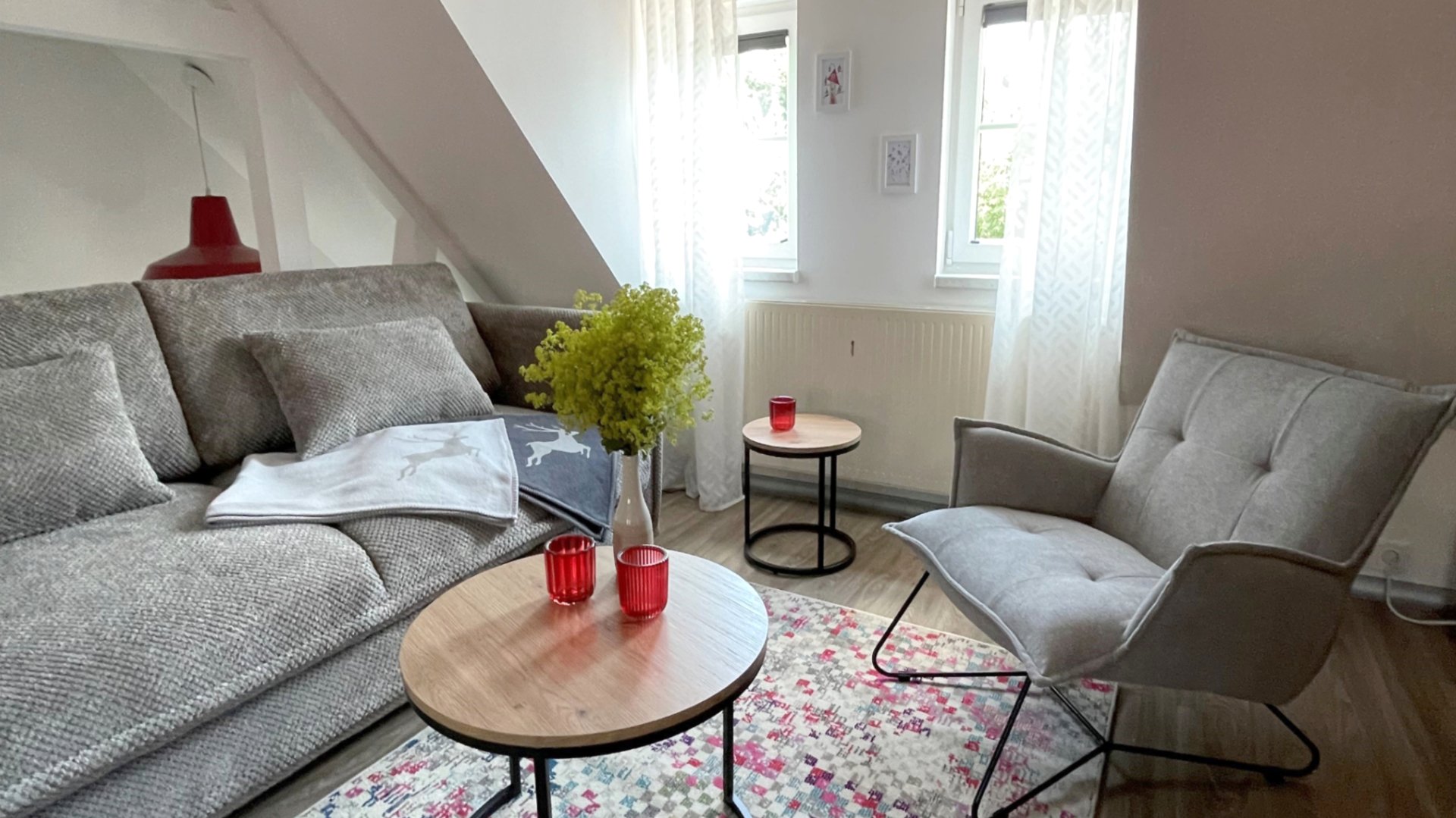 bewusst natur GmbH - Header
