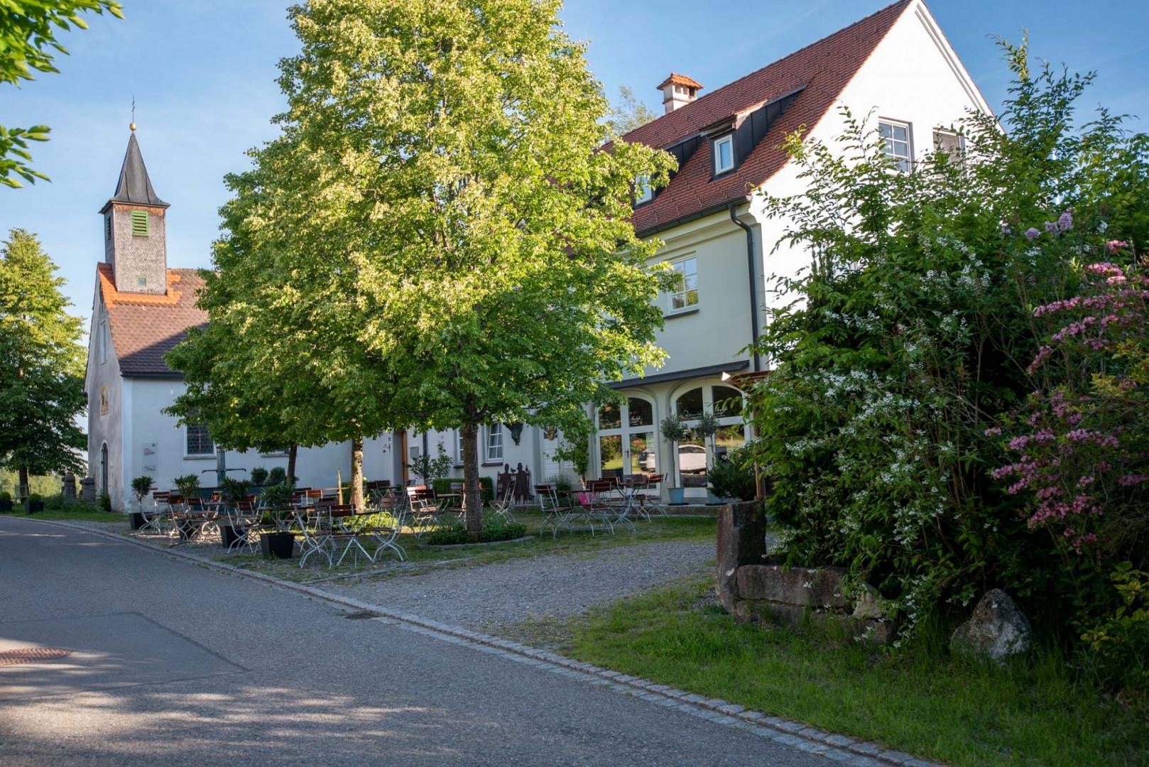 Vermietung und Verpachtung - Header 4