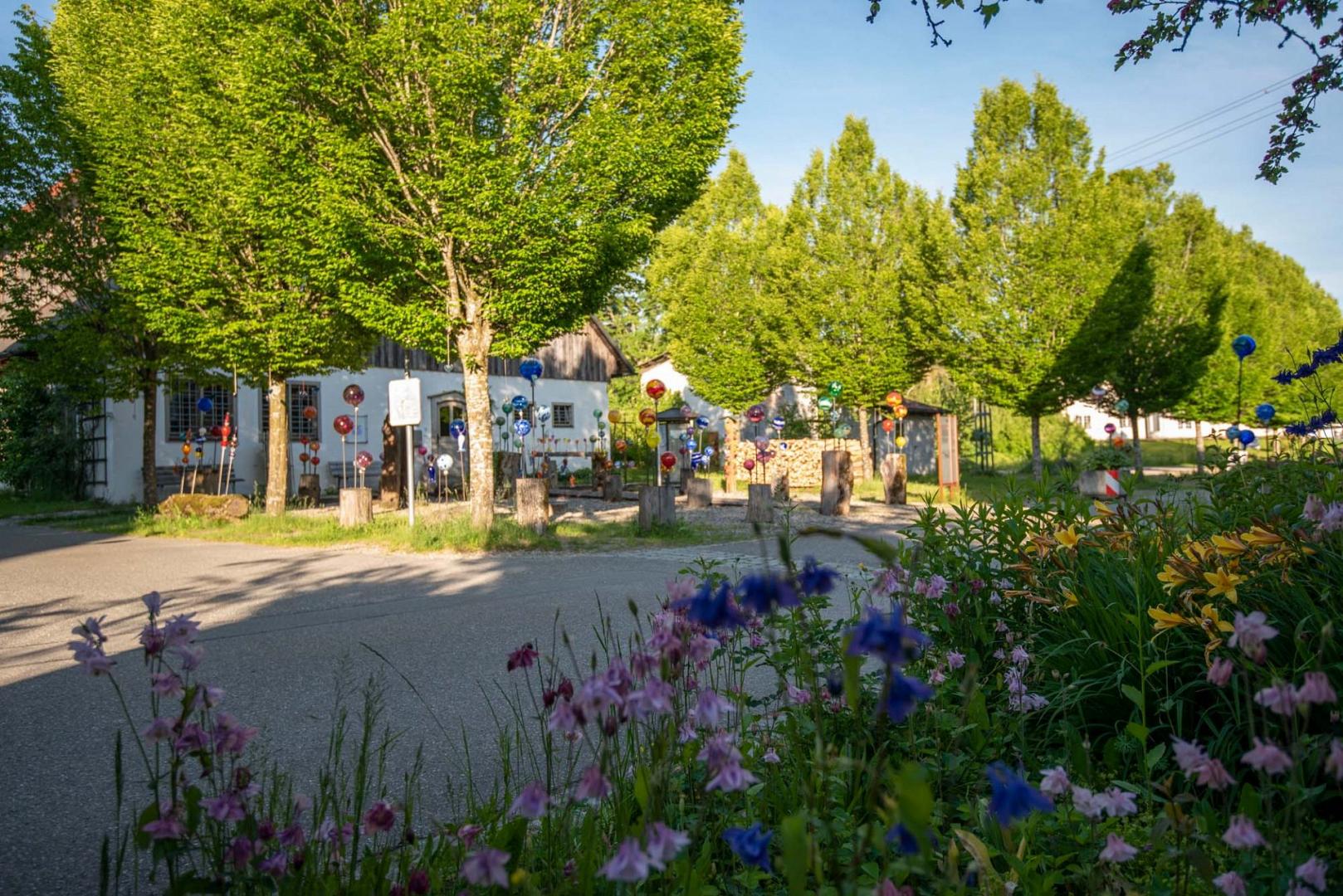 Vermietung und Verpachtung - Header 5