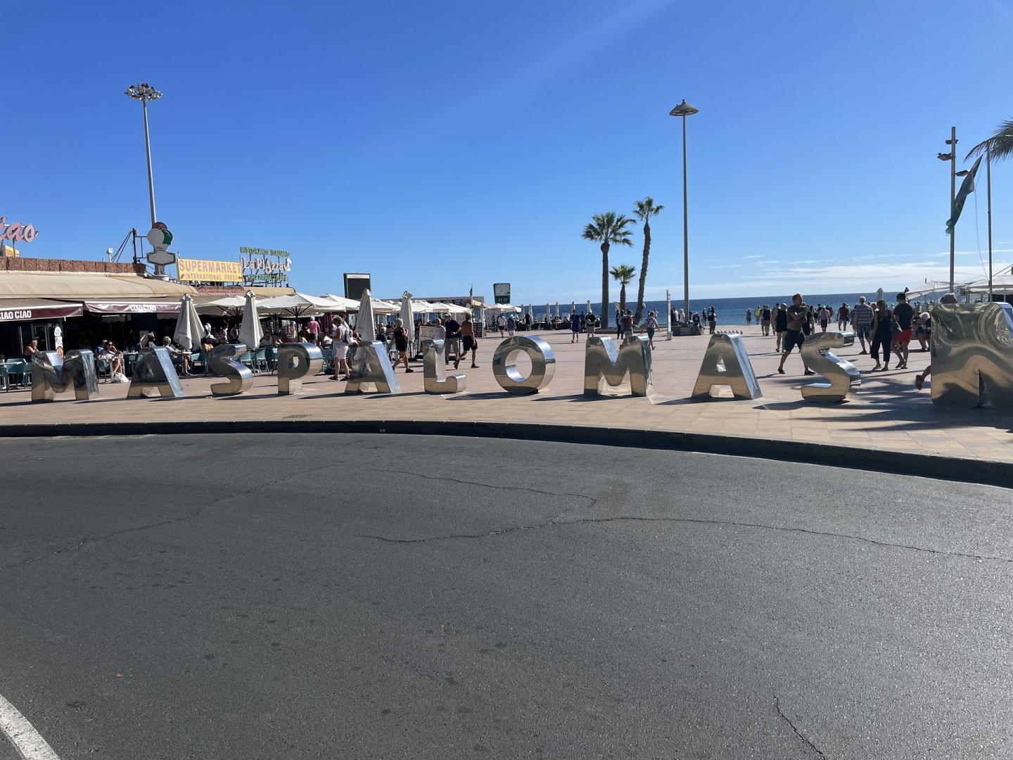 Complejo Playmar - Header 4