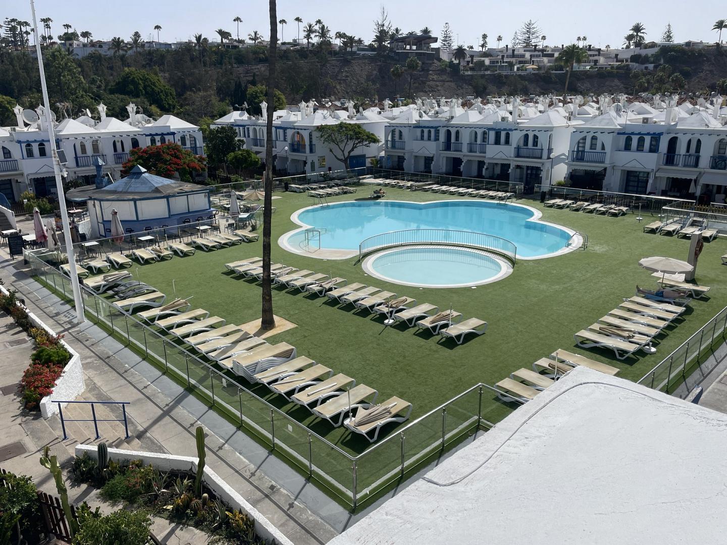 Complejo Playmar - Header 2